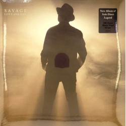 Пластинка Savage Love and Rain (2 LP)